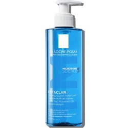 L.R.P EFFACLAR GEL 400ML