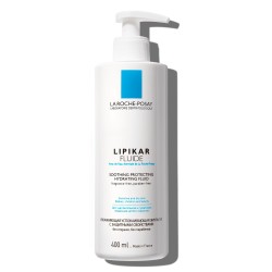 L.R.P LIPIKAR FLUIDO 400ML