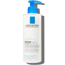 L.R.P LIPIKAR SYNDET AP+ 400ML