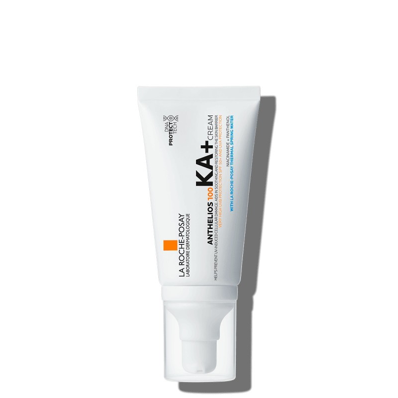 L.R.P ANTHELIOS 100KA CREAM