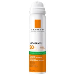 L.R.P ANTHELIOS BRUMA INVISIBLE FPS50
