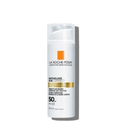 L.R.P ANTHELIOS AGE CORRECT FPS 50