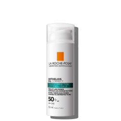 L.R.P ANTHELIOS OIL CORRECT FPS 50+