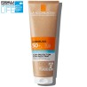 L.R.P ANTHELIOS LOCIÓN HIDRATANTE CORPORAL SPF50+ 250ML