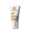L.R.P ANTHELIOS UVMUNE 400 CREMA HIDRATANTE FPS50+ CON COLOR