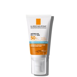 L.R.P ANTHELIOS UVMUNE 400 CREMA HIDRATANTE FPS50+