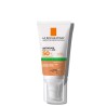 L.R.P ANTHELIOS UVMUNE 400 OIL CONTROL GEL-CREMA CON COLOR FPS50+