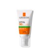 L.R.P ANTHELIOS UVMUNE 400 OIL CONTROL GEL-CREMA FPS50+
