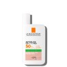 L.R.P ANTHELIOS UVMUNE 400 OIL CONTROL FLUIDO CON COLOR FPS50+