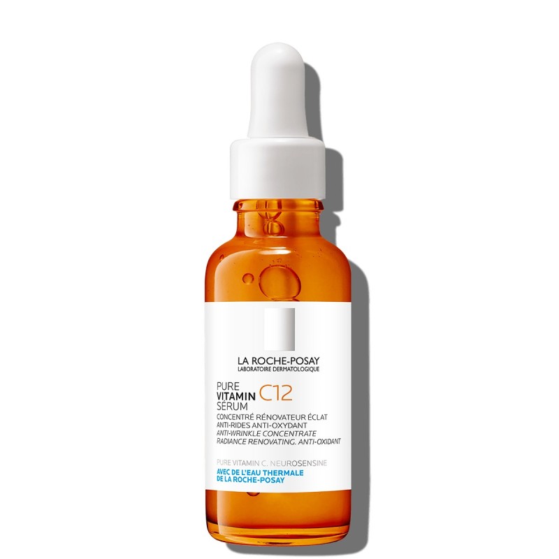 L.R.P PURE VITAMIN C12 SÉRUM