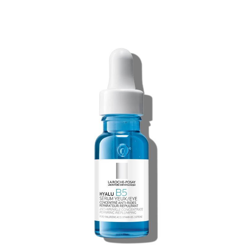 L.R.P HYALU B5 SERUM DE OJOS