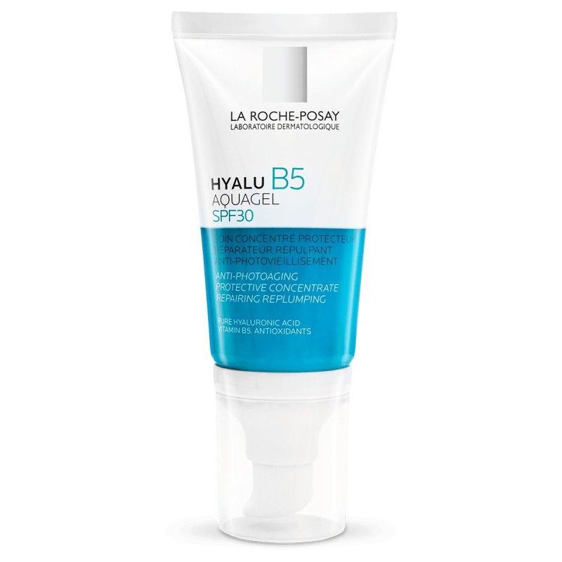 L.R.P HYALU B5 AQUAGEL FPS30