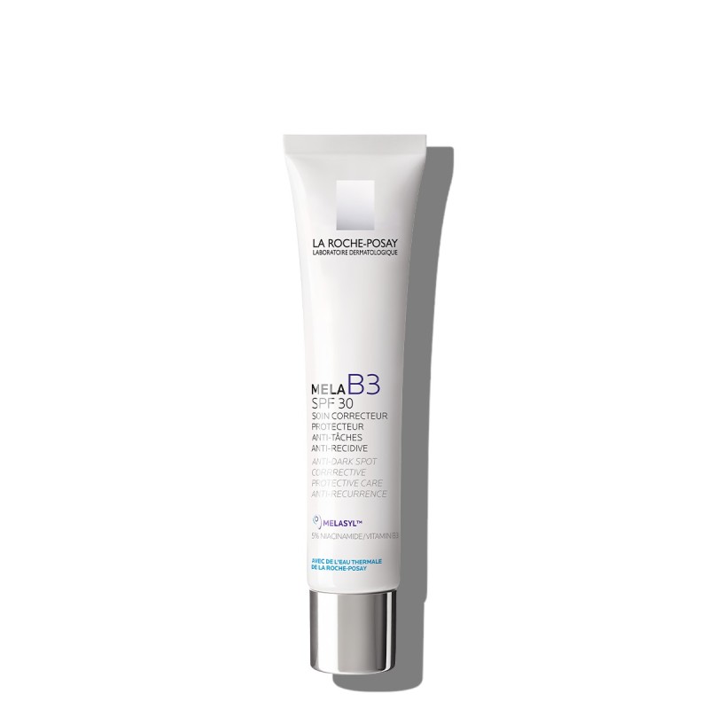 L.R.P MELA B3 CREMA FACIAL ANTI MANCHAS FPS 30