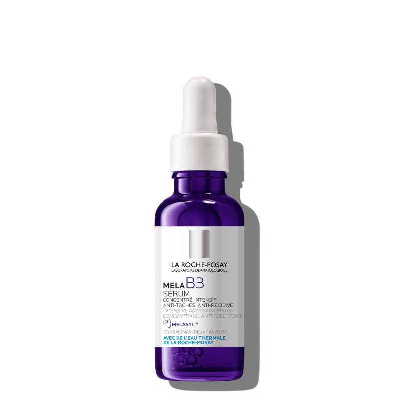 L.R.P MELA B3 SERUM CONCENTRADO ANTI-MANCHAS ANTI-REAPARICIÓN