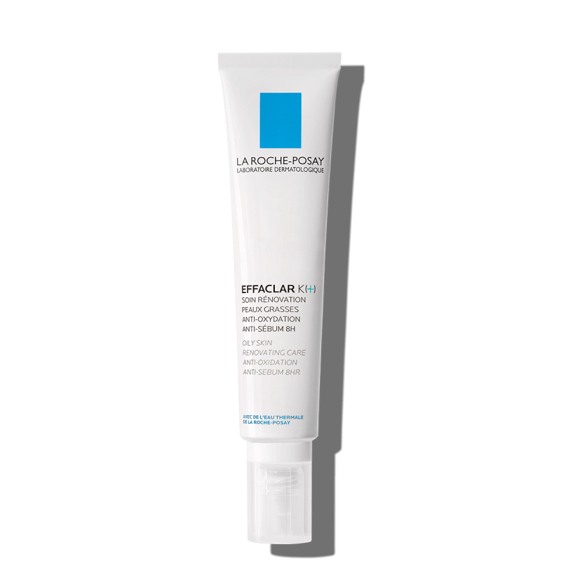 L.R.P EFFACLAR K (+)