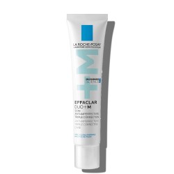 L.R.P EFFACLAR DUO (+) M