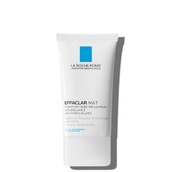L.R.P EFFACLAR MAT