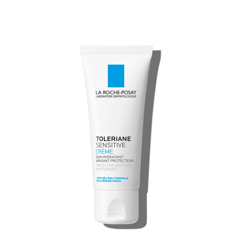L.R.P TOLERIANE SENSITIVE CREMA