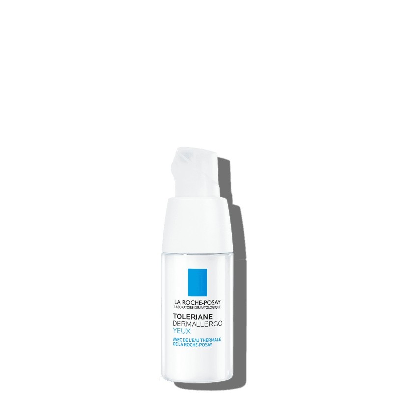 L.R.P TOLERIANE DERMALLERGO OJOS