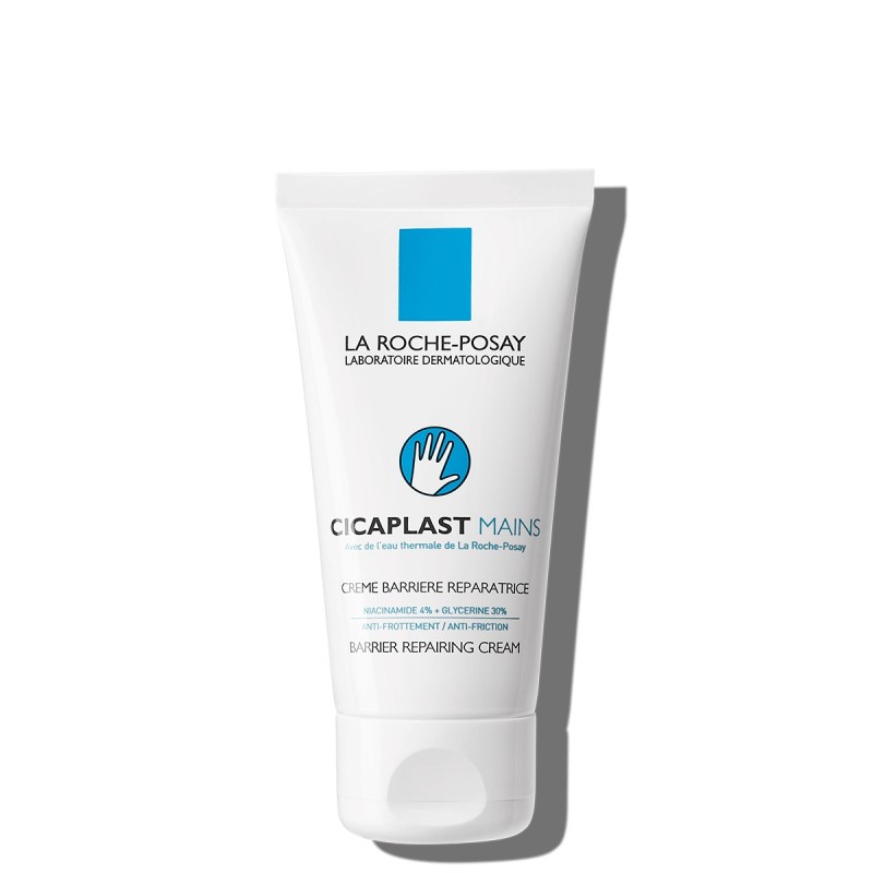 L.R.P CICAPLAST MANOS