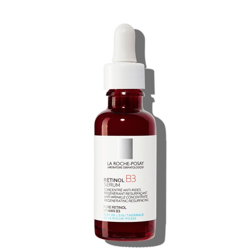 L.R.P RETINOL B3 SERUM