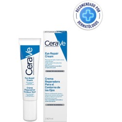 CERAVE CREMA REPARADORA PARA EL CONTORNO DE OJOS