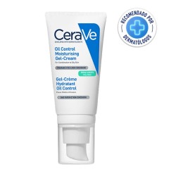 CERAVE HIDRATANTE FACIAL OIL CONTROL GEL-CREMA