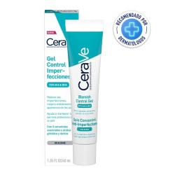 CERAVE BLEMISH CONTROL GEL