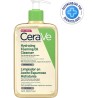CERAVE LIMPIADOR EN ACEITE ESPUMOSO HIDRATANTE 473ML
