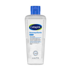 CETAPHIL DESMAQUILLANTE BIFASICO OIL FREE