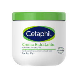 CETAPHIL CREMA HIDRATANTE 453g