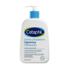 CETAPHIL CREMA LIMPIADORA ESPUMOSA HIDRATANTE