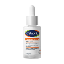 CETAPHIL SERUM VITAMINA C
