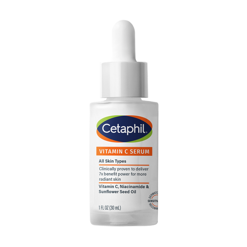 CETAPHIL SERUM VITAMINA C