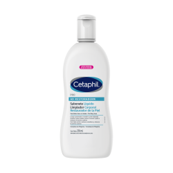 CETAPHIL AD RESTORADERM LIMPIADOR CORPORAL RESTAURADOR