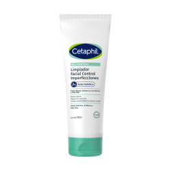 CETAPHIL OIL CONTROL LIMPIADOR FACIAL CONTROL IMPERFECCIONES