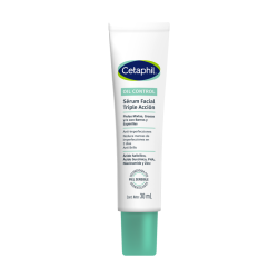 CETAPHIL OIL CONTROL SERUM FACIAL TRIPLE ACCION