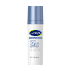 CETAPHIL OPTIMAL HYDRATION SERUM FACIAL