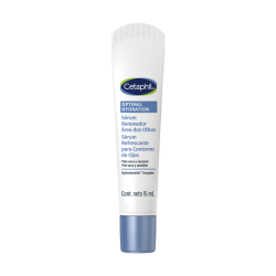 CETAPHIL OPTIMAL HYDRATION SERUM CONTORNO DE OJOS