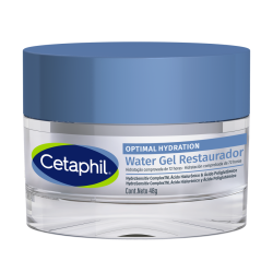 CETAPHIL OPTIMAL HYDRATION WATER GEL RESTAURADOR