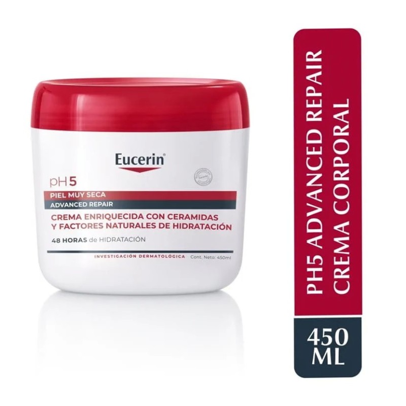 EUCERIN PH5 ADVANCE REPAIR