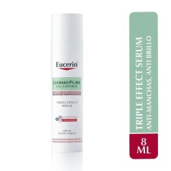 EUCERIN DERMOPURE TRIPLE EFFECT SERUM