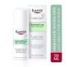 EUCERIN DERMOPURE FLUIDO FACIAL HIDRATANTE MATIFICANTE