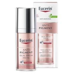 EUCERIN ANTIPIGMENT DUAL SERUM