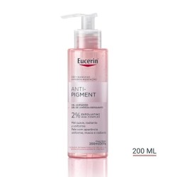 EUCERIN ANTIPIGMENT GEL LIMPIADOR