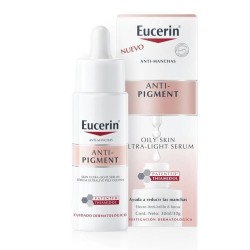 EUCERIN ANTIPIGMENT ULTRA LIGHT SERUM