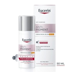 EUCERIN ANTIPIGMENT CREMA FACIAL DE DIA FPS30