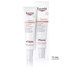 EUCERIN ANTIPIGMENT SERUM CORPORAL PARA AREAS SENSIBLES
