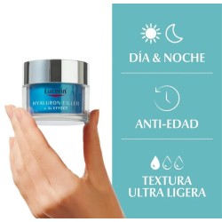 EUCERIN HYALURON FILLER GEL ULTRA LIGHT