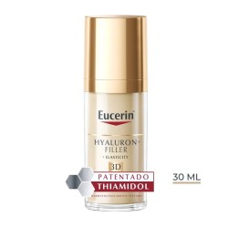 EUCERIN HYALURON FILLER+ ELASTICITY 3D SERUM